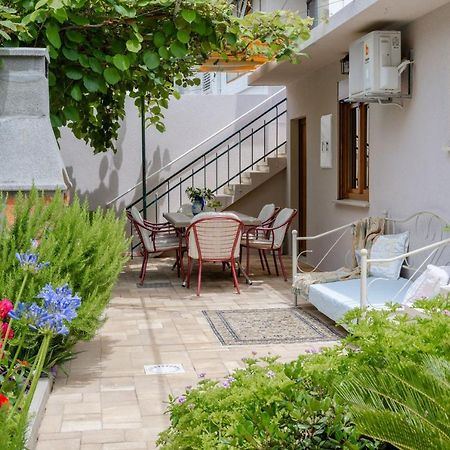 Garden Apartment 尼亚卢卡 外观 照片